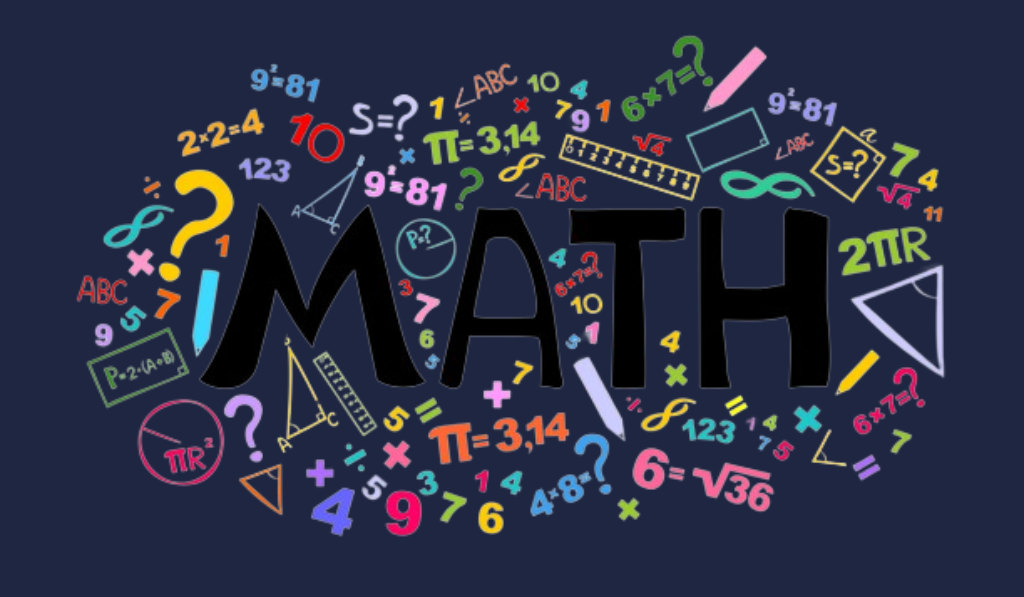 maths course online