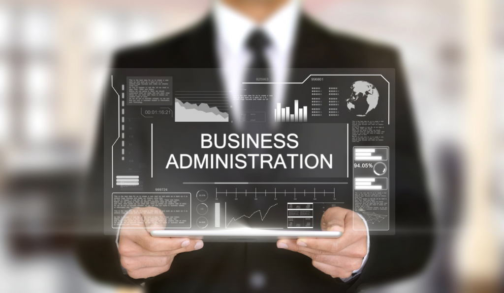 Business Administration Course